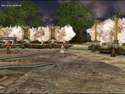 画像ギャラリー No.009のサムネイル画像 / 「プリストンテール」,特別なラインナップを扱う“行商人NPC”を探そう