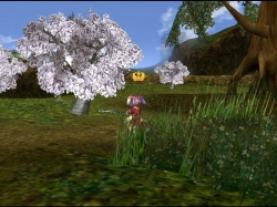 画像ギャラリー No.011のサムネイル画像 / 「プリストンテール」,特別なラインナップを扱う“行商人NPC”を探そう