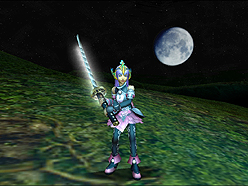 画像ギャラリー No.010のサムネイル画像 / 「プリストンテール」,開発元が企画した応援イベント「がんばれ日本!」開催