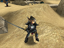 画像ギャラリー No.011のサムネイル画像 / 「プリストンテール」,開発元が企画した応援イベント「がんばれ日本!」開催