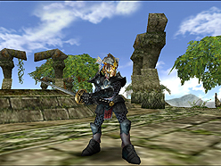 画像ギャラリー No.012のサムネイル画像 / 「プリストンテール」,開発元が企画した応援イベント「がんばれ日本!」開催