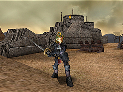 画像ギャラリー No.013のサムネイル画像 / 「プリストンテール」,開発元が企画した応援イベント「がんばれ日本!」開催