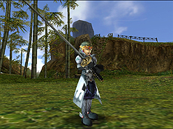 画像ギャラリー No.014のサムネイル画像 / 「プリストンテール」,開発元が企画した応援イベント「がんばれ日本!」開催