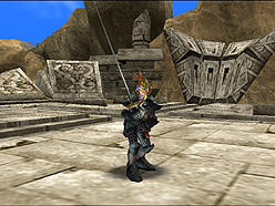 画像ギャラリー No.015のサムネイル画像 / 「プリストンテール」,開発元が企画した応援イベント「がんばれ日本!」開催