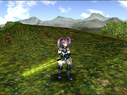 画像ギャラリー No.016のサムネイル画像 / 「プリストンテール」,開発元が企画した応援イベント「がんばれ日本!」開催