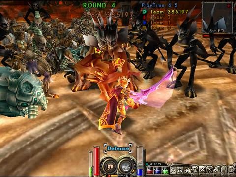 画像ギャラリー No.007のサムネイル画像 / 「プリストンテール」,“ベラトラ”がリニューアル。初心者用の“アルドル”実装