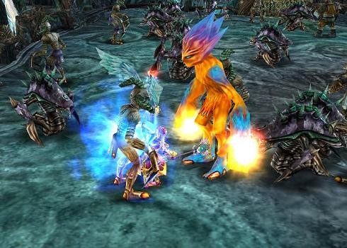 画像ギャラリー No.012のサムネイル画像 / 「プリストンテール」,“ベラトラ”がリニューアル。初心者用の“アルドル”実装