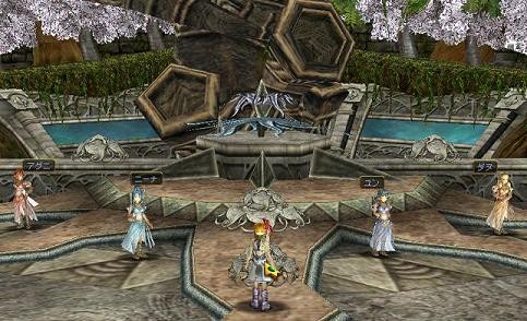 画像ギャラリー No.013のサムネイル画像 / 「プリストンテール」,“ベラトラ”がリニューアル。初心者用の“アルドル”実装