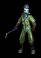 画像ギャラリー No.011のサムネイル画像 / 「プリストンテール」入場条件はレベル108。最高難度の新フィールド「秘密研究所」や新ボスモンスターを実装