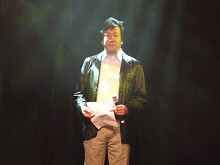 画像集#001のサムネイル/アメリカのファンが早くも「アルタナの神兵」を実体験! カリフォルニアでFFXIのファンフェスタが開催