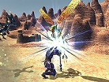画像ギャラリー No.004のサムネイル画像 / 「FFXI」大規模アップデートが本日実施。レベルキャップが85に開放,新アドオン“アビセアの死闘”のプレイ解禁など,主な見どころを紹介