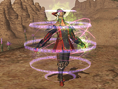 画像ギャラリー No.006のサムネイル画像 / 「FFXI」大規模アップデートが本日実施。レベルキャップが85に開放,新アドオン“アビセアの死闘”のプレイ解禁など,主な見どころを紹介