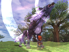 画像ギャラリー No.007のサムネイル画像 / 「FFXI」大規模アップデートが本日実施。レベルキャップが85に開放,新アドオン“アビセアの死闘”のプレイ解禁など,主な見どころを紹介