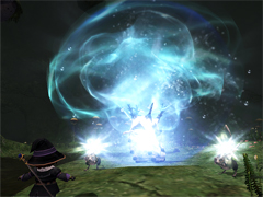 画像ギャラリー No.008のサムネイル画像 / 「FFXI」大規模アップデートが本日実施。レベルキャップが85に開放,新アドオン“アビセアの死闘”のプレイ解禁など,主な見どころを紹介