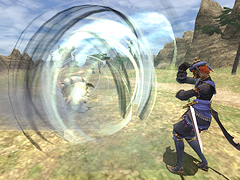 画像ギャラリー No.009のサムネイル画像 / 「FFXI」大規模アップデートが本日実施。レベルキャップが85に開放,新アドオン“アビセアの死闘”のプレイ解禁など,主な見どころを紹介