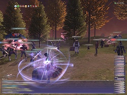 画像ギャラリー No.012のサムネイル画像 / 「FFXI」大規模アップデートが本日実施。レベルキャップが85に開放,新アドオン“アビセアの死闘”のプレイ解禁など,主な見どころを紹介