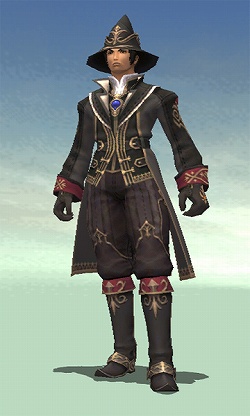 画像ギャラリー No.014のサムネイル画像 / 「FFXI」大規模アップデートが本日実施。レベルキャップが85に開放,新アドオン“アビセアの死闘”のプレイ解禁など,主な見どころを紹介