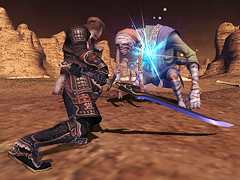 画像ギャラリー No.020のサムネイル画像 / 「FFXI」大規模アップデートが本日実施。レベルキャップが85に開放,新アドオン“アビセアの死闘”のプレイ解禁など,主な見どころを紹介