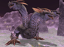 画像ギャラリー No.004のサムネイル画像 / スクウェア・エニックス,FFXIの追加バトルコンテンツ第3弾「アビセアの覇者」の先行オンライン販売を本日開始