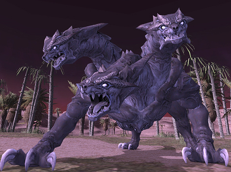 画像ギャラリー No.006のサムネイル画像 / スクウェア・エニックス,FFXIの追加バトルコンテンツ第3弾「アビセアの覇者」の先行オンライン販売を本日開始