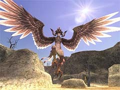 画像ギャラリー No.004のサムネイル画像 / 「FFXI」2011年度のアップデート計画をロードマップとともに公開