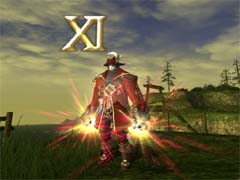 画像ギャラリー No.005のサムネイル画像 / 「FFXI」2011年度のアップデート計画をロードマップとともに公開