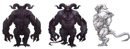 画像ギャラリー No.009のサムネイル画像 / 「FFXI」2011年度のアップデート計画をロードマップとともに公開