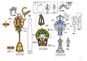 画像ギャラリー No.011のサムネイル画像 / 「FFXI」2011年度のアップデート計画をロードマップとともに公開