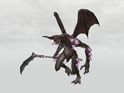 画像ギャラリー No.005のサムネイル画像 / 「ファイナルファンタジーXI」,2011年度下期にテストサーバーに導入される内容が公開。11月にはテストサーバーでのレベルキャップが99に