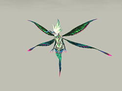 画像ギャラリー No.006のサムネイル画像 / 「ファイナルファンタジーXI」,2011年度下期にテストサーバーに導入される内容が公開。11月にはテストサーバーでのレベルキャップが99に