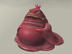 画像ギャラリー No.008のサムネイル画像 / 「ファイナルファンタジーXI」,2011年度下期にテストサーバーに導入される内容が公開。11月にはテストサーバーでのレベルキャップが99に