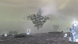 画像ギャラリー No.010のサムネイル画像 / 「ファイナルファンタジーXI」,2011年度下期にテストサーバーに導入される内容が公開。11月にはテストサーバーでのレベルキャップが99に