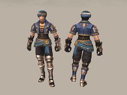 画像ギャラリー No.011のサムネイル画像 / 「ファイナルファンタジーXI」,2011年度下期にテストサーバーに導入される内容が公開。11月にはテストサーバーでのレベルキャップが99に