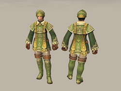 画像ギャラリー No.012のサムネイル画像 / 「ファイナルファンタジーXI」,2011年度下期にテストサーバーに導入される内容が公開。11月にはテストサーバーでのレベルキャップが99に