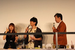 #030Υͥ/FFXIץӥ10ǯǰ륪ե饤󥤥٥ȡA DECADE OF FINAL FANTASY XI VANAFEST2012פΥȥ饯ݡ