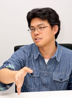 画像ギャラリー No.023のサムネイル画像 / 「FFXI」で約6年ぶりに登場する新ジョブ「魔導剣士」「風水士」先行プレイレポート。開発者インタビューもあわせてお届け