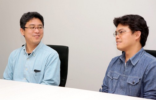 画像ギャラリー No.024のサムネイル画像 / 「FFXI」で約6年ぶりに登場する新ジョブ「魔導剣士」「風水士」先行プレイレポート。開発者インタビューもあわせてお届け