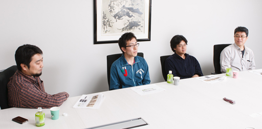 画像ギャラリー No.002のサムネイル画像 / 「ファイナルファンタジーXI」に追加実装される新コンテンツ「メナスインスペクター」とは。拡張ディスク「アドゥリンの魔境」インタビュー