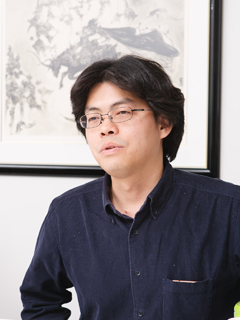 画像ギャラリー No.006のサムネイル画像 / 「ファイナルファンタジーXI」に追加実装される新コンテンツ「メナスインスペクター」とは。拡張ディスク「アドゥリンの魔境」インタビュー