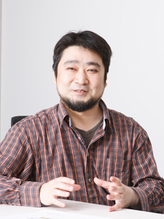 画像ギャラリー No.009のサムネイル画像 / 「ファイナルファンタジーXI」に追加実装される新コンテンツ「メナスインスペクター」とは。拡張ディスク「アドゥリンの魔境」インタビュー