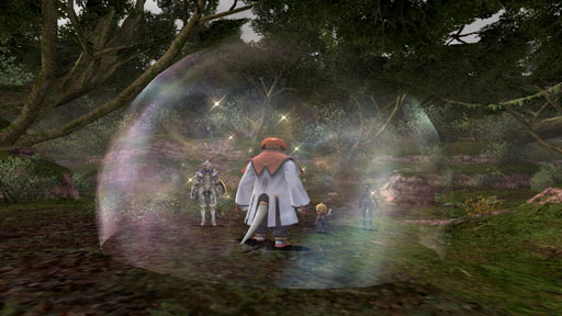 画像ギャラリー No.035のサムネイル画像 / 「ファイナルファンタジーXI」に追加実装される新コンテンツ「メナスインスペクター」とは。拡張ディスク「アドゥリンの魔境」インタビュー