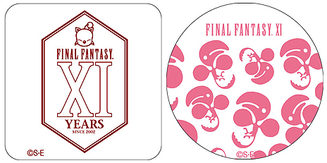 11ǯܴFINAL FANTASY XIXI YEARS CAF&#201; IN ARTNIAפ1011ϡꥸʥ˥塼󶡡11ǯå»