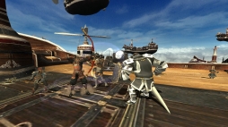 画像集#001のサムネイル/「ファイナルファンタジーXI」,4月8日のバージョンアップ情報が公開に。プロマシアの呪縛の「武士道とは」「猛き者たちよ」がパワーアップほか