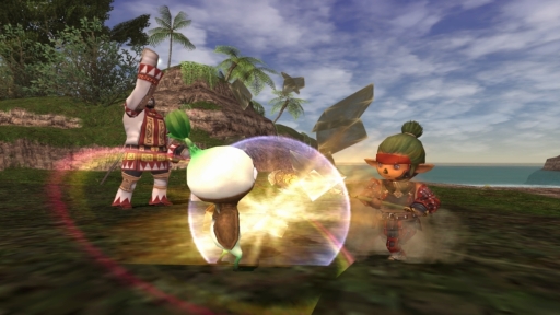 画像集#003のサムネイル/「ファイナルファンタジーXI」,4月8日のバージョンアップ情報が公開に。プロマシアの呪縛の「武士道とは」「猛き者たちよ」がパワーアップほか