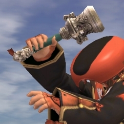 画像集#006のサムネイル/「ファイナルファンタジーXI」,4月8日のバージョンアップ情報が公開に。プロマシアの呪縛の「武士道とは」「猛き者たちよ」がパワーアップほか