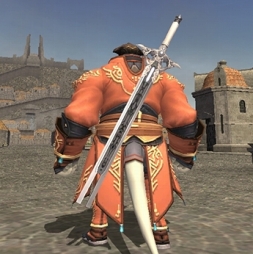 画像集#007のサムネイル/「ファイナルファンタジーXI」,4月8日のバージョンアップ情報が公開に。プロマシアの呪縛の「武士道とは」「猛き者たちよ」がパワーアップほか