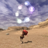 画像集#010のサムネイル/「ファイナルファンタジーXI」,4月8日のバージョンアップ情報が公開に。プロマシアの呪縛の「武士道とは」「猛き者たちよ」がパワーアップほか