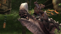 画像集#013のサムネイル/「ファイナルファンタジーXI」,4月8日のバージョンアップ情報が公開に。プロマシアの呪縛の「武士道とは」「猛き者たちよ」がパワーアップほか