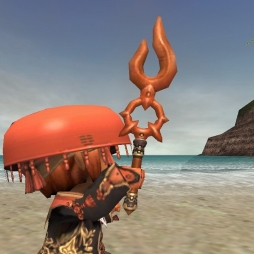 画像集#015のサムネイル/「ファイナルファンタジーXI」,4月8日のバージョンアップ情報が公開に。プロマシアの呪縛の「武士道とは」「猛き者たちよ」がパワーアップほか