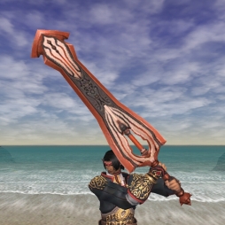 画像集#016のサムネイル/「ファイナルファンタジーXI」,4月8日のバージョンアップ情報が公開に。プロマシアの呪縛の「武士道とは」「猛き者たちよ」がパワーアップほか